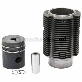 Zuiger- en cilinderset voor EM 235, EM 295 - 150839860
